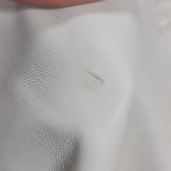 Chanel Paris-Bombay Lambskin Leather Jacket - Size 40 - Picture 8 of 13